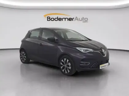 Photo 21 Renault Zoé Zoe R110 - MY22