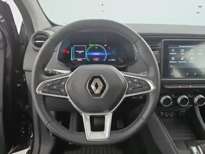 Photo 64 Renault Zoé Zoe R110 - MY22