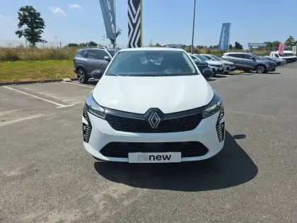 Photo 7 Renault Clio  TCe 90 ch GSR2