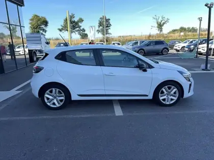 Photo 38 Renault Clio  TCe 90 ch GSR2