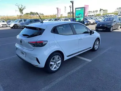 Photo 37 Renault Clio  TCe 90 ch GSR2
