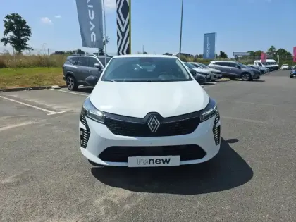 Photo 7 Renault Clio  TCe 90 ch GSR2
