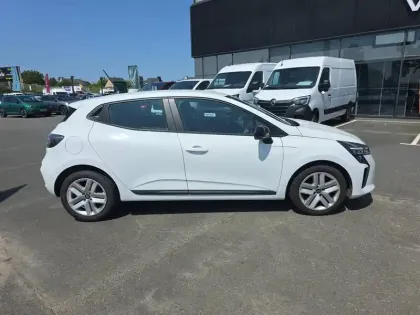 Photo 5 Renault Clio  TCe 90 ch GSR2