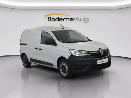 Photo 21 Renault Express Van  BLUE DCI 95 - 22