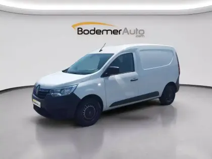Photo Renault Express Van Confort