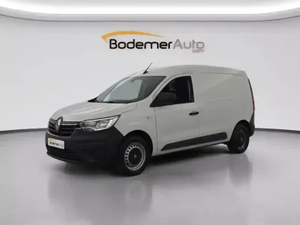 Photo 15 Renault Express Van  BLUE DCI 95 - 22