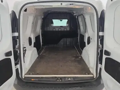 Photo 41 Renault Express Van  BLUE DCI 95 - 22
