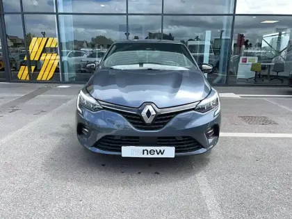 Photo 7 Renault Clio  TCe 90 - 21N