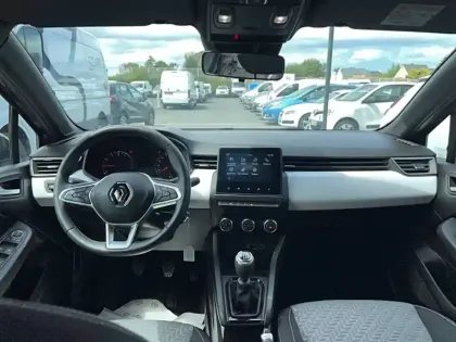 Photo 24 Renault Clio  TCe 90 - 21N