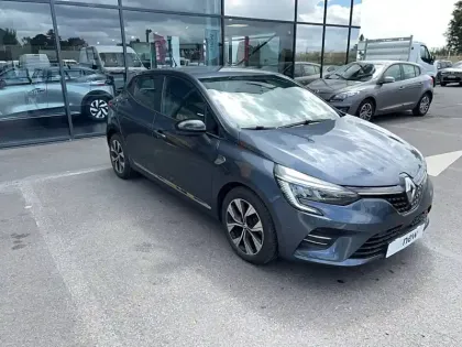Photo 6 Renault Clio  TCe 90 - 21N