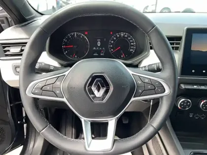 Photo 13 Renault Clio  TCe 90 - 21N