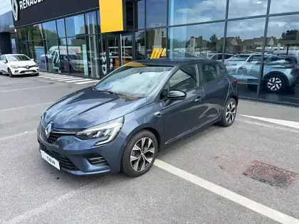 Photo Renault Clio Limited