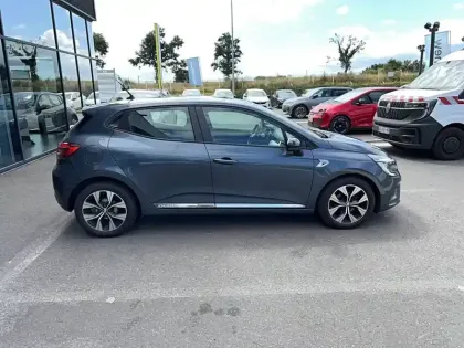 Photo 5 Renault Clio  TCe 90 - 21N