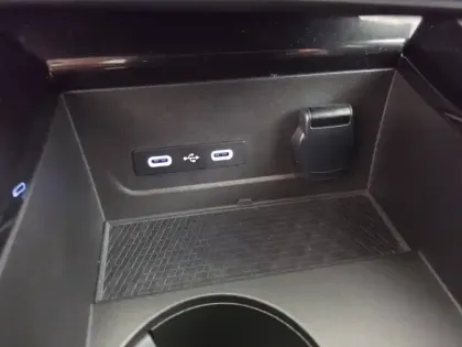 Photo 26 Renault Austral  mild hybrid 160 auto