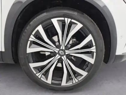 Photo 13 Renault Austral  mild hybrid 160 auto