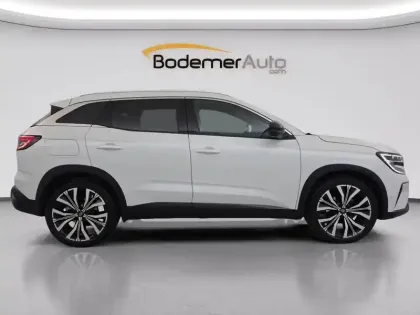 Photo 5 Renault Austral  mild hybrid 160 auto