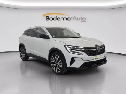 Photo 6 Renault Austral  mild hybrid 160 auto