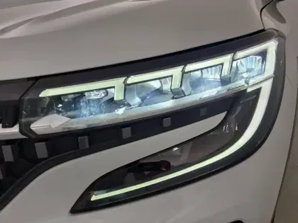 Photo 9 Renault Austral  mild hybrid 160 auto