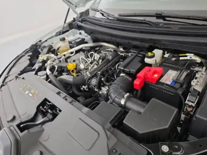 Photo 10 Renault Austral  mild hybrid 160 auto