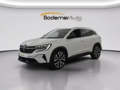 Photo Renault Austral Iconic