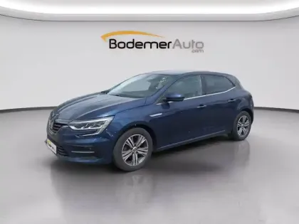 Photo Renault Megane Intens