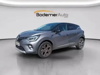 Photo Renault Captur Techno