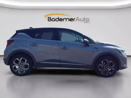 Photo 5 Renault Captur  mild hybrid 140