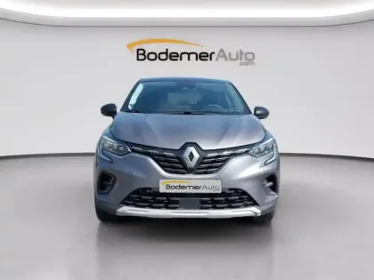Photo 7 Renault Captur  mild hybrid 140
