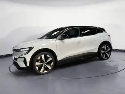 Photo Renault Megane Techno
