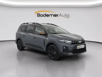 Photo 253 Dacia Jogger  Hybrid 155 7 pl