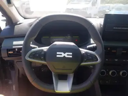 Photo 25 Dacia Jogger  Hybrid 155 7 pl
