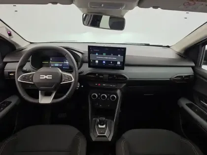 Photo 389 Dacia Jogger  Hybrid 155 7 pl