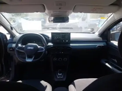 Photo 24 Dacia Jogger  Hybrid 155 7 pl