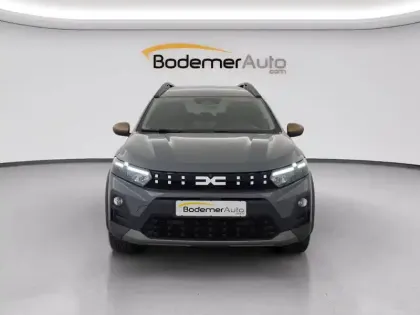 Photo 192 Dacia Jogger  Hybrid 155 7 pl