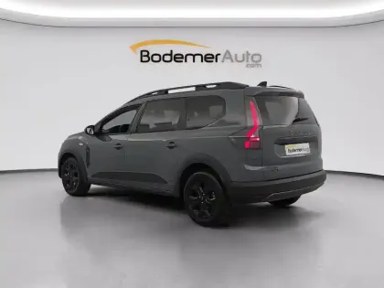 Photo 342 Dacia Jogger  Hybrid 155 7 pl