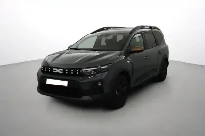 Photo Dacia Jogger Extreme