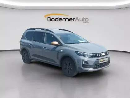 Photo 21 Dacia Jogger  Hybrid 155 7 pl
