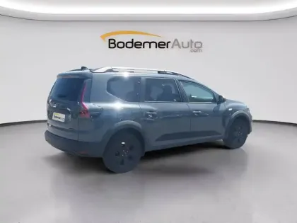 Photo 19 Dacia Jogger  Hybrid 155 7 pl