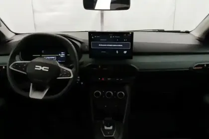 Photo 9 Dacia Jogger  Hybrid 155 7 pl