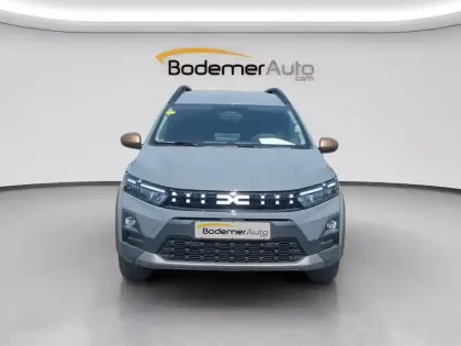 Photo 22 Dacia Jogger  Hybrid 155 7 pl