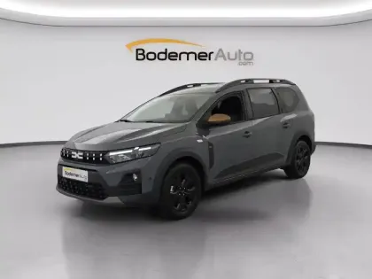 Photo 216 Dacia Jogger  Hybrid 155 7 pl