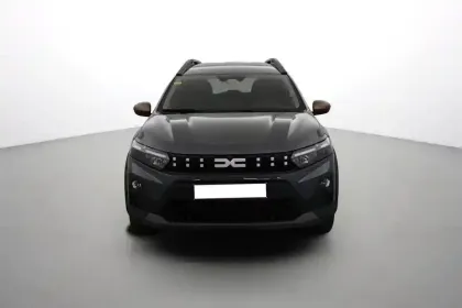 Photo 7 Dacia Jogger  Hybrid 155 7 pl