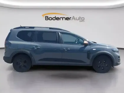 Photo 20 Dacia Jogger  Hybrid 155 7 pl