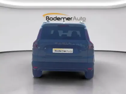 Photo 18 Dacia Jogger  Hybrid 155 7 pl