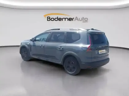 Photo 17 Dacia Jogger  Hybrid 155 7 pl