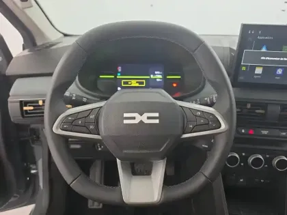 Photo 235 Dacia Jogger  Hybrid 155 7 pl
