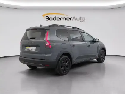 Photo 344 Dacia Jogger  Hybrid 155 7 pl