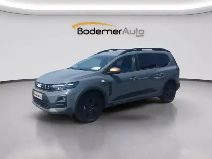 Photo 15 Dacia Jogger  Hybrid 155 7 pl