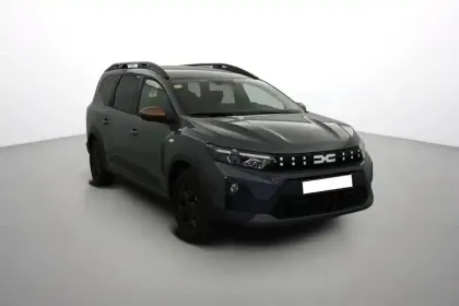 Photo 6 Dacia Jogger  Hybrid 155 7 pl