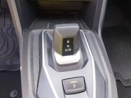 Photo 27 Dacia Jogger  Hybrid 155 7 pl